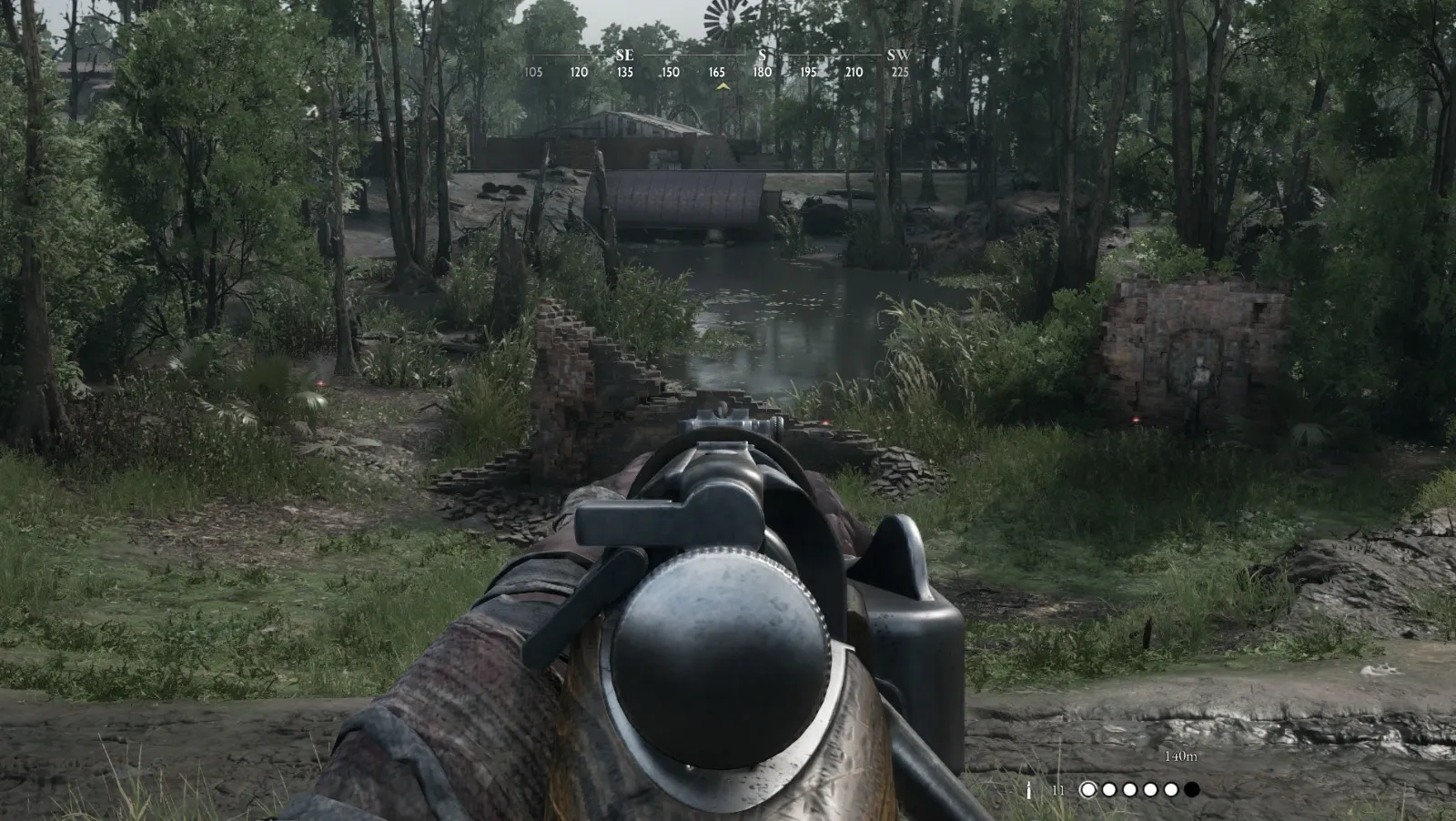 Aim Down Sights help